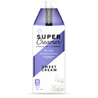 Kitu Super Creamer With Protein 25.4 oz - Sweet Cream