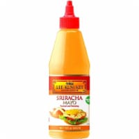 Lee Kum Kee Sriracha Mayo Spread & Dressing 15 oz