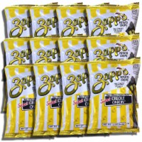 New Orleans Kettle Style Potato Chips Bundled - 12 Pack