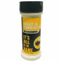 Buffalo Wild Wings Salt And Vinegar Bold Seasoning Mix 6.3 oz