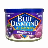 Blue Diamond Blueberry Almonds 6 oz