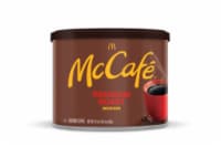 McCafe Coffee Ground Bag 24 oz - Premium Roast