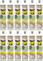 Raid Ant & Roach Killer Aerosol Spray - Pack of 12