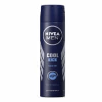 Nivea Men Deodorant Spray 150mL 6 Pack - Cool Kick