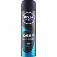 Nivea Men Deodorant Spray 150mL 6 Pack - Deep Beat