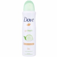 Dove Deodorant Cucumber & Green Tea Scent 8.45oz - 6 Pack
