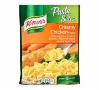 Knorr Pasta Side Dish Chicken 4.3oz - Pack of 12