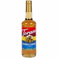 Torani Flavoring Syrup - Bourbon Caramel