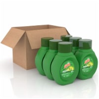 Gain Liquid Laundry Detergent Original 16 Loads - 6 Pack