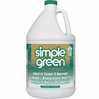 Simple Green Industrial Degreaser 128 Oz - 2 Pack