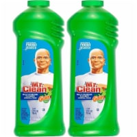 Mr. Clean All Purpose Cleaner Gain Scent 24 Fl oz - 2 Pack