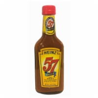 Heinz Sauce For Chicken Steak And Pork 10 oz