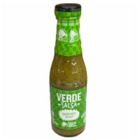 Taco Bell Salsa Verde 7.5 oz