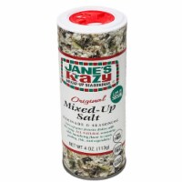 Marshalls Creek Spices XL Lemon Pepper No Salt Seasoning, 16 Ounce