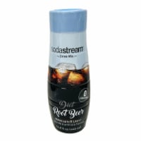 Sodastream Diet Rootbeer Sparkling Drink Mix 14.8 oz