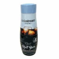 Sodastream Diet Rootbeer Sparkling Drink Mix 14.8 oz