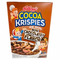Kellogg's Cocoa Krispies Cereal 15.5 oz