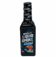 Wright's Hickory Seasoning Liquid Smoke 3.5 oz