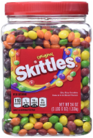 Skittles Original Fruity Bite Size Candies 54oz - 2 Jars