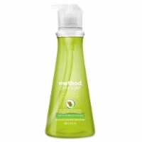 Method Dish Soap Lime & Sea Salt 18 oz