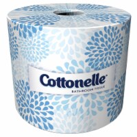 Cottonelle 2-Ply Septic Safe Bathroom Tissue 20 Rolls