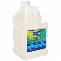 Softsoap Moisturizing Hand Soap With Aloe Vera 1 Gal