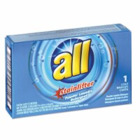 All Stainlifter Powder Laundry Detergent - 100 Pack