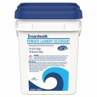 Boardwalk Laundry Detergent Powder - Summer Breeze