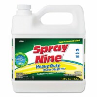 Spray Nine Heavy Duty Cleaner Citrus Scent 1 Gal
