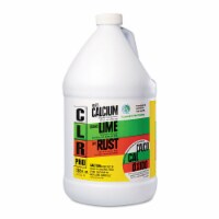 CLR Pro Calcium Lime And Rust Remover 1 Gal