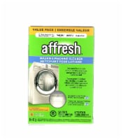 Affresh Washer Machine Cleaner, 6-Tablets, 8.4 oz