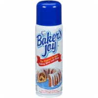 Bakers Joy The Original No Stick Baking Spray With Flour 5 oz