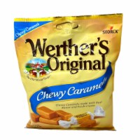 Storck Werther's Original Chewy Caramels 5 oz
