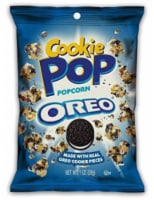 Candy Pop Popcorn 1oz Pack of 8 - Oreo
