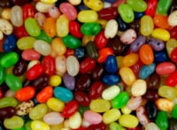 Gourmet Jelly Beans Assorted Flavors - 4 oz