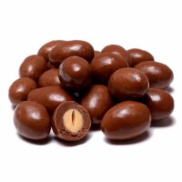 Chocolate Covered Almonds - 2 Lbs