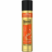 Suave Professionals Dry Shampoo Keratin Infusion 4.3 fl. oz. - 3 Pack