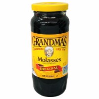 Grandma's Original Molasses 12 oz