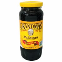 Grandma's Original Molasses 12 oz