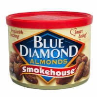 Blue Diamond Smokehouse Almonds 6 oz