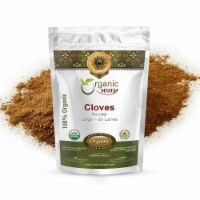 Organic Way Aromatic Spice Cloves Powder - 0.25 Lbs