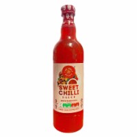 Gluten Free Sweet Chili Sauce 700mL - Mild