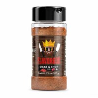 Flavor God Spice Blend Seasoning 5 oz - Steak & Chop Rub