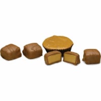 Philadelphia Candies Peanut Butter Meltaway Truffles - 1 Lb