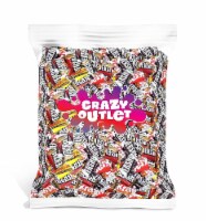 Hershey's Miniatures Chocolate Candy Bars Assortment - 3 Lbs