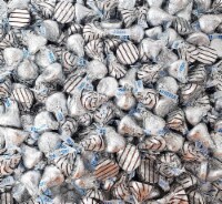 Hershey's Kisses Milk Chocolate Candy - 2 Lbs