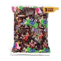 Chocolate Candy Assortment 3 Lbs