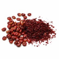 Natural Sumac Granulated - 5 Lbs