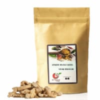 Whole Dried Ginger Spices - 4oz