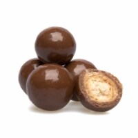 Chocolate Peanut Butter Pretzel Bites - 4oz